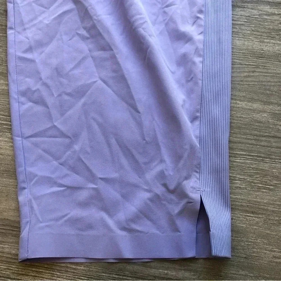 ATHLETA Brooklyn Heights Pant PLUS‎ 22 (2X) Periwinkle Lightweight Ankle Pants - Picture 8 of 9